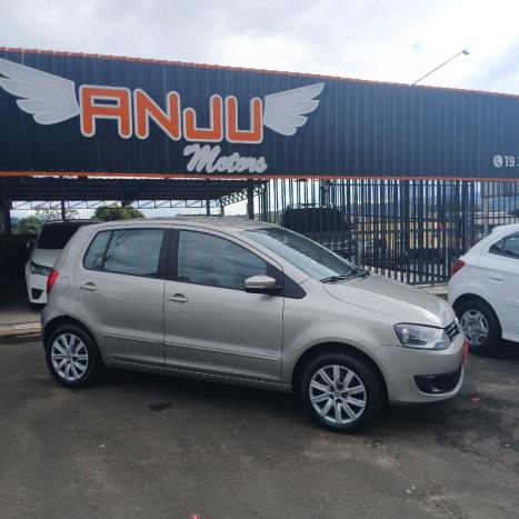 VOLKSWAGEN Fox 1.0 4P FLEX, Foto 2