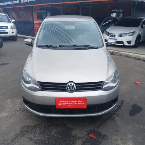 VOLKSWAGEN Fox 1.0 4P FLEX, Foto 3