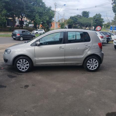 VOLKSWAGEN Fox 1.0 4P FLEX, Foto 4