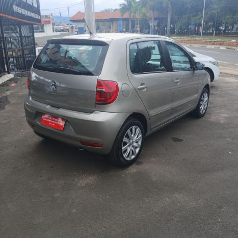 VOLKSWAGEN Fox 1.0 4P FLEX, Foto 5