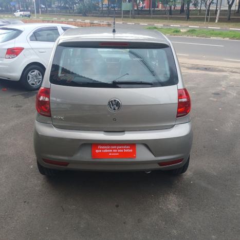 VOLKSWAGEN Fox 1.0 4P FLEX, Foto 6