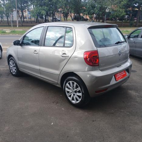 VOLKSWAGEN Fox 1.0 4P FLEX, Foto 7
