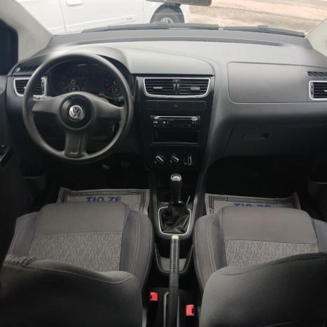 VOLKSWAGEN Fox 1.0 4P FLEX, Foto 8
