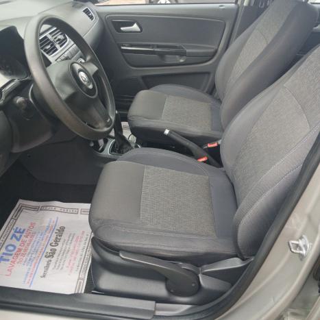 VOLKSWAGEN Fox 1.0 4P FLEX, Foto 9