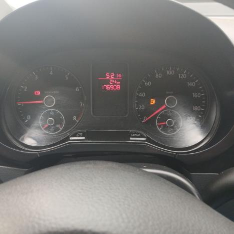 VOLKSWAGEN Fox 1.0 4P FLEX, Foto 13