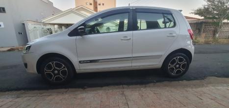 VOLKSWAGEN Fox 1.0 4P SELE��O FLEX, Foto 1