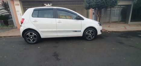 VOLKSWAGEN Fox 1.0 4P SELE��O FLEX, Foto 2