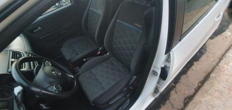 VOLKSWAGEN Fox 1.0 4P SELE��O FLEX, Foto 5