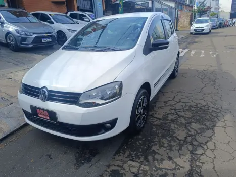 VOLKSWAGEN Fox 1.0 4P SELE��O FLEX, Foto 1