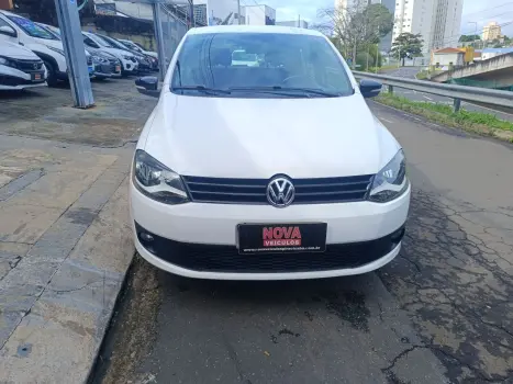 VOLKSWAGEN Fox 1.0 4P SELE��O FLEX, Foto 3