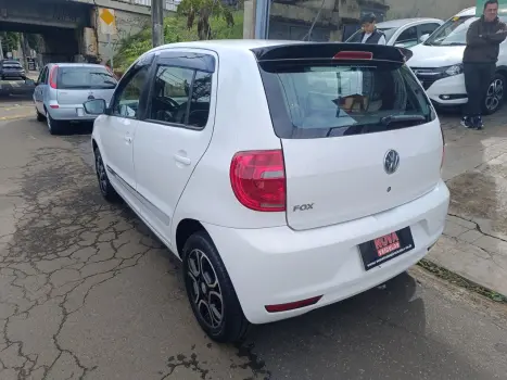 VOLKSWAGEN Fox 1.0 4P SELE��O FLEX, Foto 5