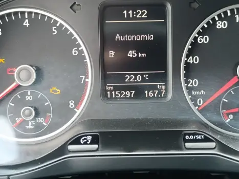 VOLKSWAGEN Fox 1.0 4P SELE��O FLEX, Foto 9