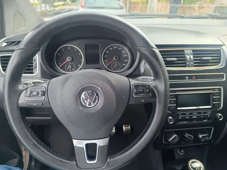 VOLKSWAGEN Fox 1.0 4P SELE��O FLEX, Foto 12