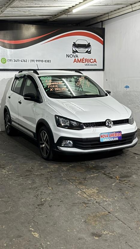VOLKSWAGEN Fox 1.0 4P EXTREME FLEX, Foto 1