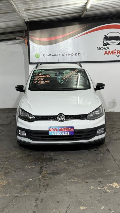 VOLKSWAGEN Fox 1.0 4P EXTREME FLEX, Foto 2