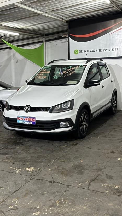 VOLKSWAGEN Fox 1.0 4P EXTREME FLEX, Foto 3