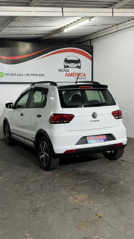 VOLKSWAGEN Fox 1.0 4P EXTREME FLEX, Foto 4