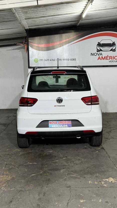 VOLKSWAGEN Fox 1.0 4P EXTREME FLEX, Foto 5