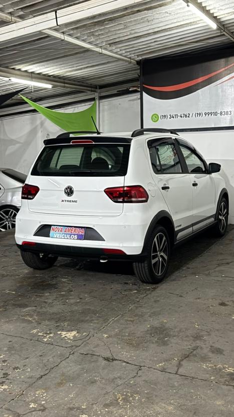 VOLKSWAGEN Fox 1.0 4P EXTREME FLEX, Foto 6
