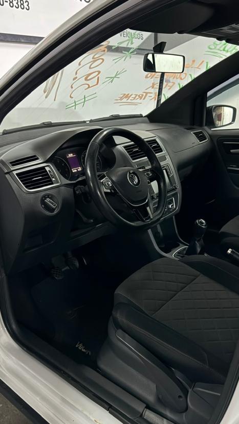 VOLKSWAGEN Fox 1.0 4P EXTREME FLEX, Foto 7