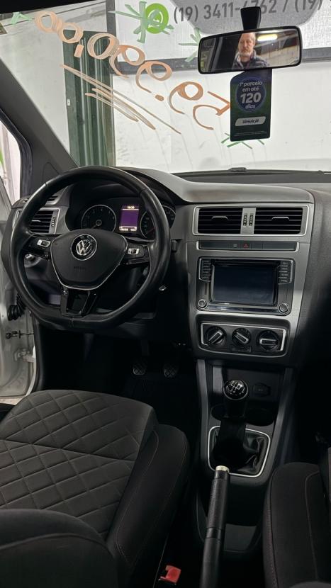 VOLKSWAGEN Fox 1.0 4P EXTREME FLEX, Foto 8