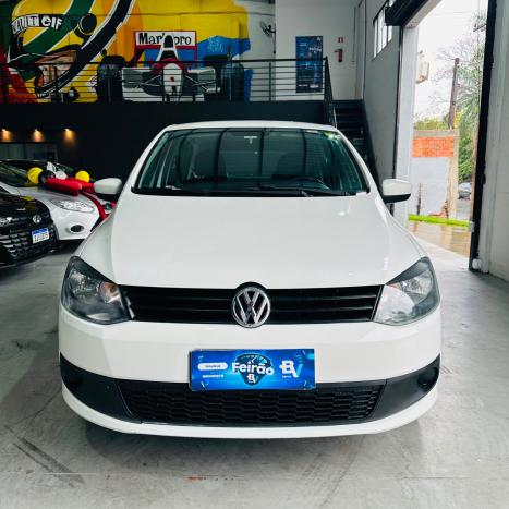 VOLKSWAGEN Fox 1.0 4P TREND FLEX, Foto 2