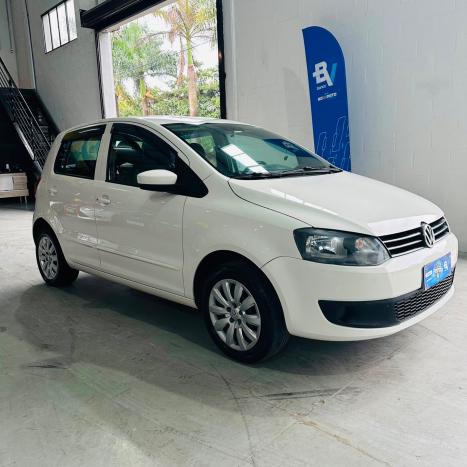 VOLKSWAGEN Fox 1.0 4P TREND FLEX, Foto 3
