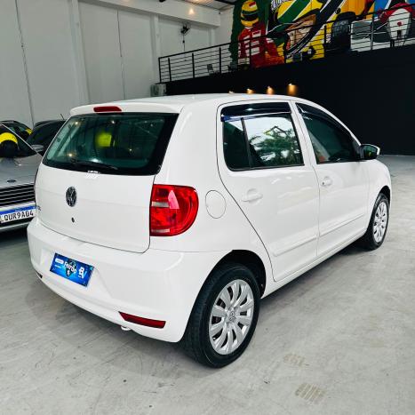 VOLKSWAGEN Fox 1.0 4P TREND FLEX, Foto 4