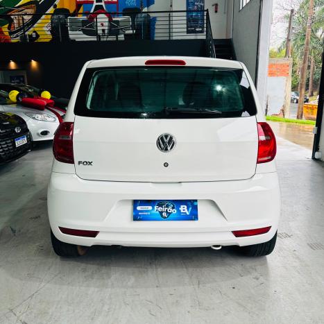 VOLKSWAGEN Fox 1.0 4P TREND FLEX, Foto 5