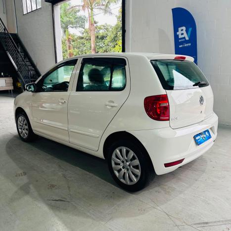 VOLKSWAGEN Fox 1.0 4P TREND FLEX, Foto 6