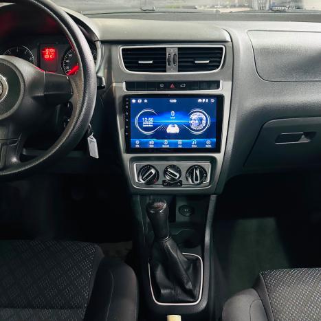 VOLKSWAGEN Fox 1.0 4P TREND FLEX, Foto 8