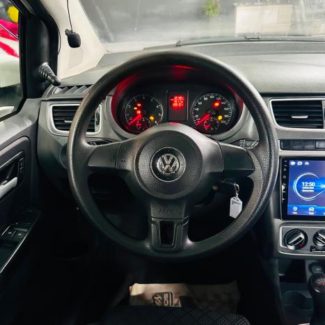 VOLKSWAGEN Fox 1.0 4P TREND FLEX, Foto 9