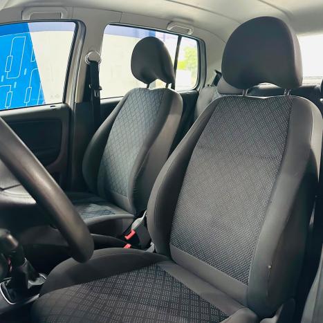 VOLKSWAGEN Fox 1.0 4P TREND FLEX, Foto 10
