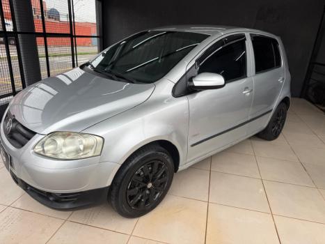VOLKSWAGEN Fox 1.0 4P I-TREND FLEX, Foto 2