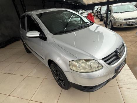 VOLKSWAGEN Fox 1.0 4P I-TREND FLEX, Foto 3