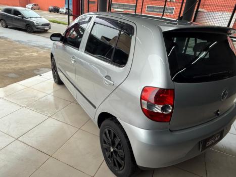 VOLKSWAGEN Fox 1.0 4P I-TREND FLEX, Foto 4
