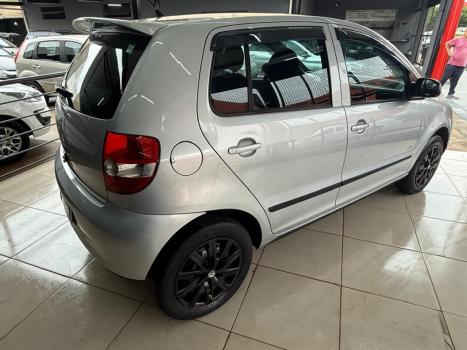 VOLKSWAGEN Fox 1.0 4P I-TREND FLEX, Foto 5