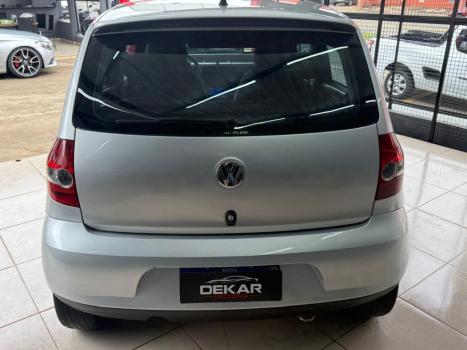 VOLKSWAGEN Fox 1.0 4P I-TREND FLEX, Foto 6
