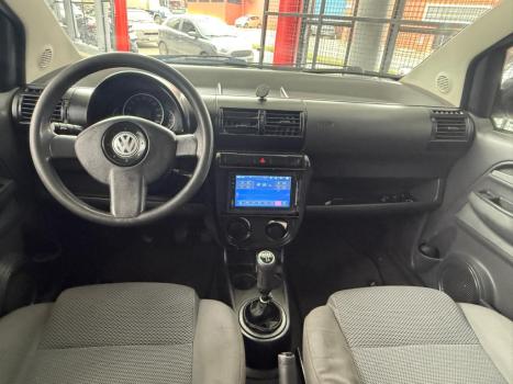 VOLKSWAGEN Fox 1.0 4P I-TREND FLEX, Foto 7