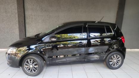 VOLKSWAGEN Fox 1.0 4P FLEX, Foto 1