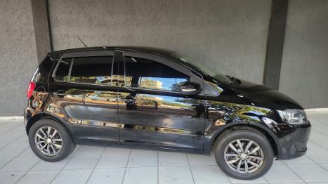 VOLKSWAGEN Fox 1.0 4P FLEX, Foto 4