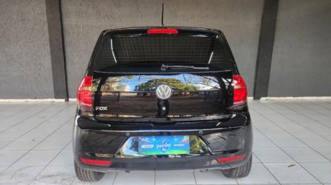 VOLKSWAGEN Fox 1.0 4P FLEX, Foto 6