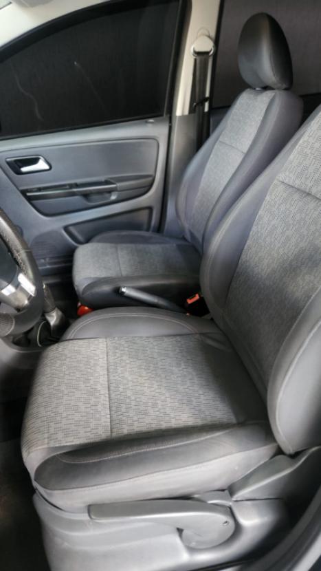 VOLKSWAGEN Fox 1.0 4P FLEX, Foto 8