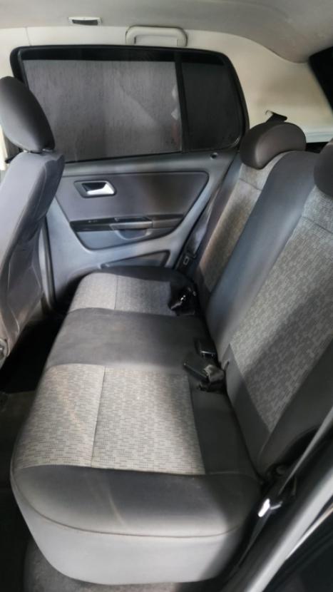 VOLKSWAGEN Fox 1.0 4P FLEX, Foto 9