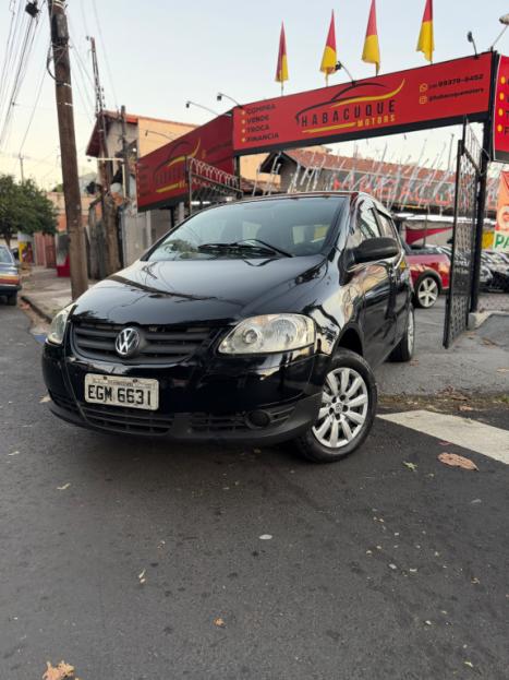 VOLKSWAGEN Fox 1.0 4P FLEX, Foto 1