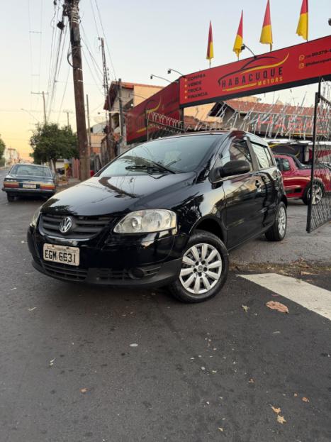 VOLKSWAGEN Fox 1.0 4P FLEX, Foto 2
