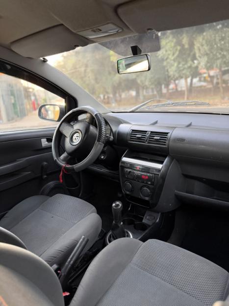 VOLKSWAGEN Fox 1.0 4P FLEX, Foto 3