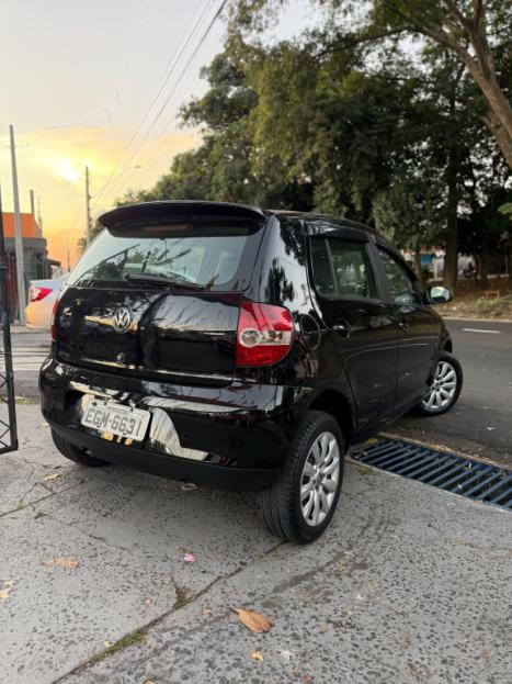 VOLKSWAGEN Fox 1.0 4P FLEX, Foto 5
