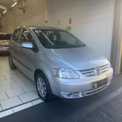 VOLKSWAGEN Fox 1.0 4P FLEX, Foto 1