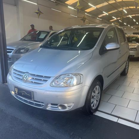 VOLKSWAGEN Fox 1.0 4P FLEX, Foto 3